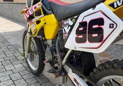 Suzuki RM 125 (1995 - 01) usata