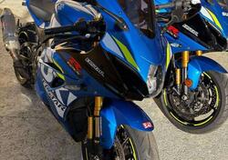 Suzuki GSX R 1000 R (2019 - 20) usata