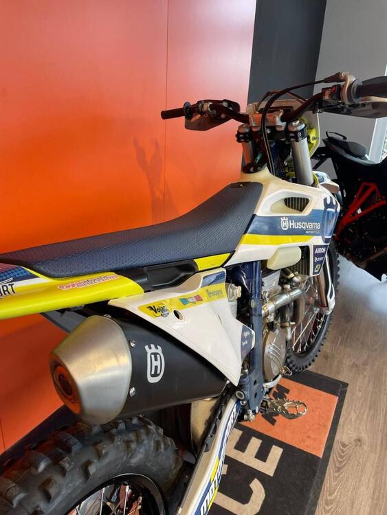 Husqvarna FE 350 (2024) (2)