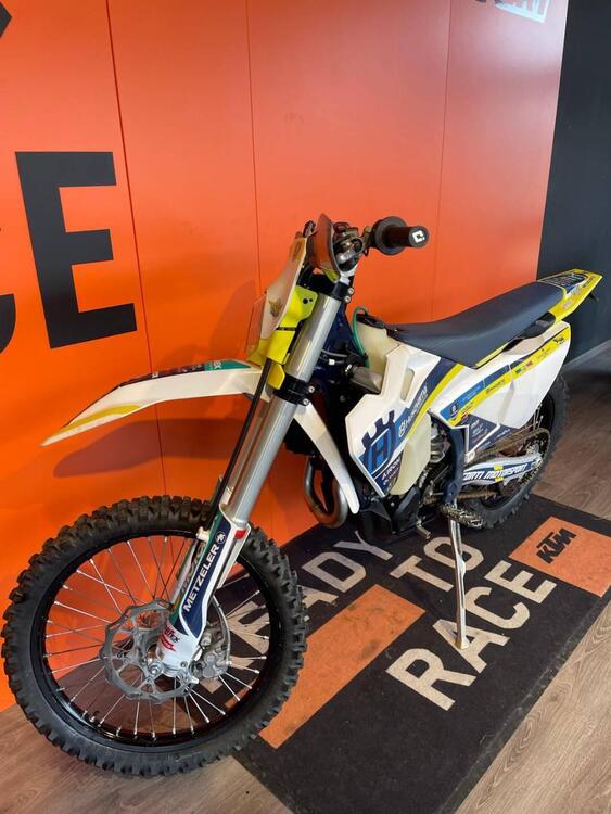 Husqvarna FE 350 (2024) (4)