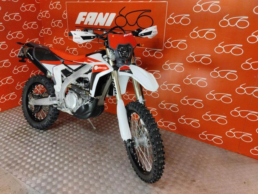 Fantic Motor XEF 450 Enduro (2022) (2)