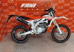 Fantic Motor XEF 450 Enduro (2022) usata