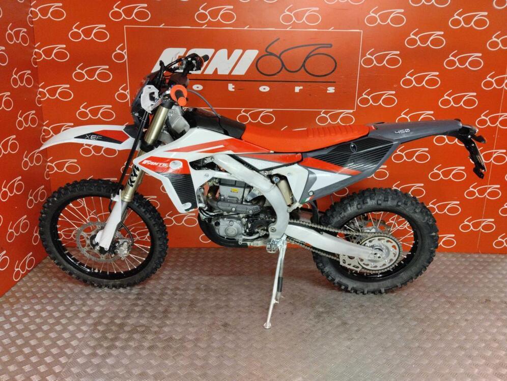 Fantic Motor XEF 450 Enduro (2022) (4)