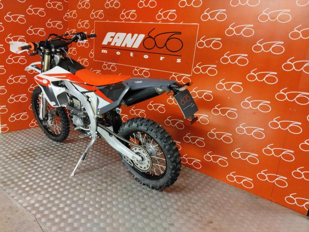 Fantic Motor XEF 450 Enduro (2022) (5)