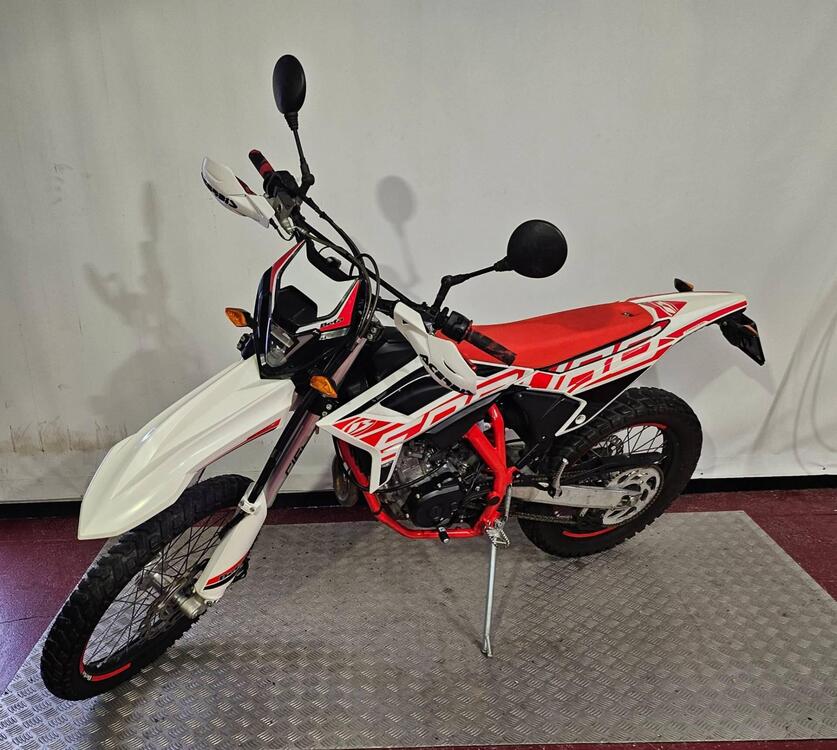 Betamotor RR 125 4T Enduro LC (2021 - 23) (2)