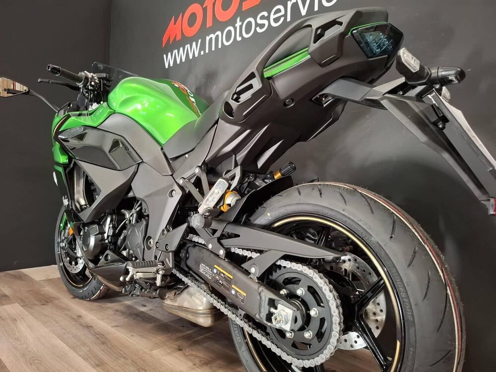 Kawasaki Ninja 1100 SX SE (2025) (3)