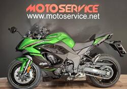 Kawasaki Ninja 1100 SX SE (2025) nuova