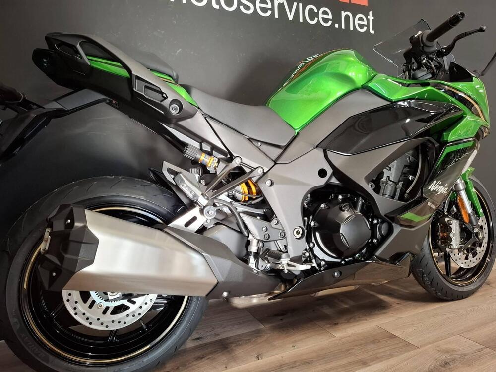 Kawasaki Ninja 1100 SX SE (2025) (5)