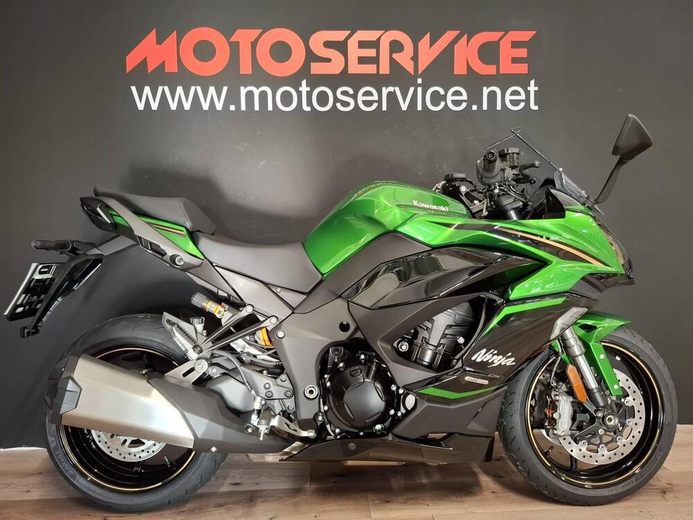 Kawasaki Ninja 1100 SX SE (2025) (4)