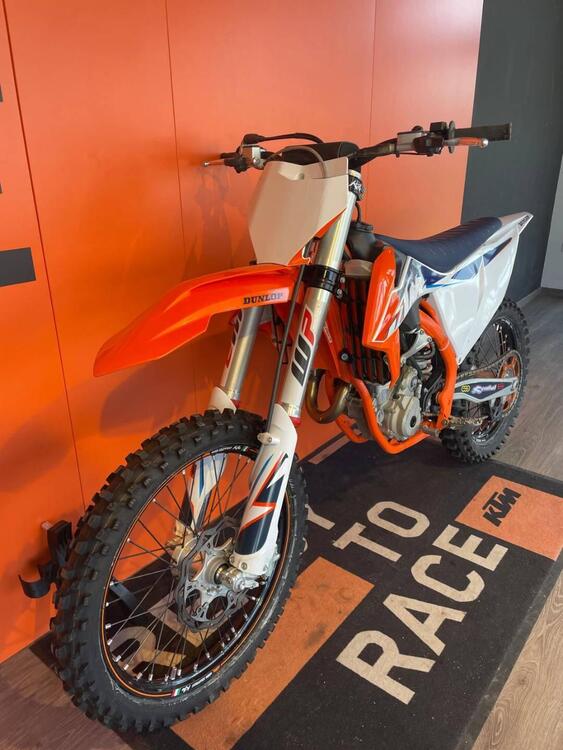 KTM 250 SX-F (2022) (3)