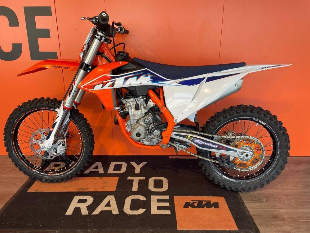 KTM 250 SX-F (2022) (4)