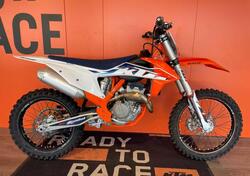 KTM 250 SX-F (2022) usata