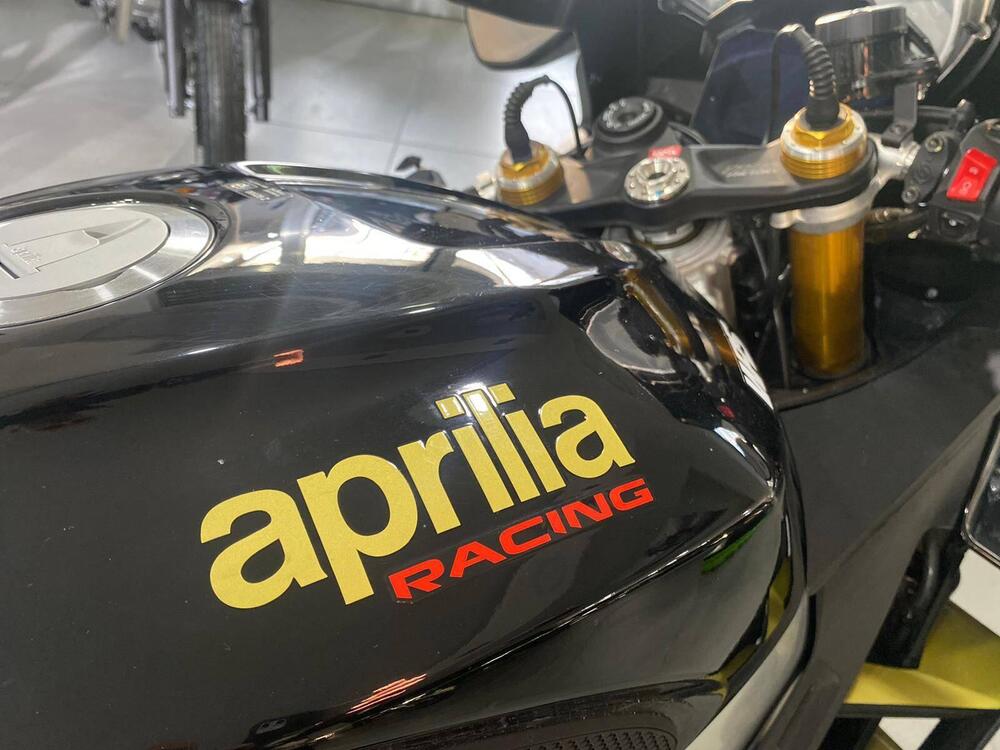 Aprilia RSV4 1100 Factory (2021 - 24) (5)