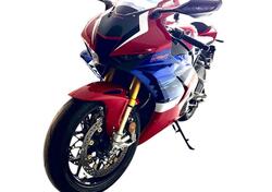 Honda CBR 1000 RR-R Fireblade (2020 - 21) usata