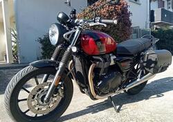 Triumph Speed Twin 900 (2023 - 24) usata