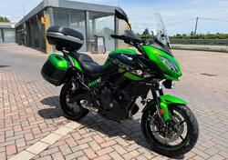 Kawasaki Versys 650 Tourer Plus (2017 - 20) usata