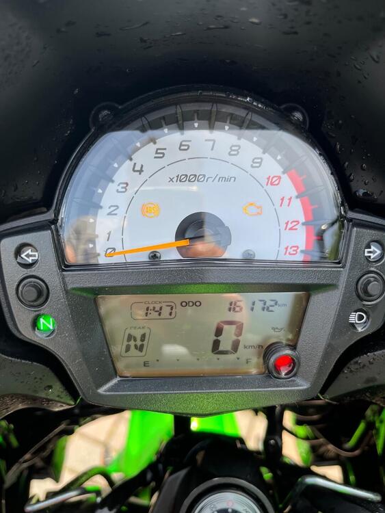 Kawasaki Versys 650 Tourer Plus (2017 - 20) (4)