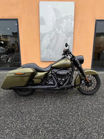 Harley-Davidson 107 Road King Special (2017 - 18) - FLHRXS usata