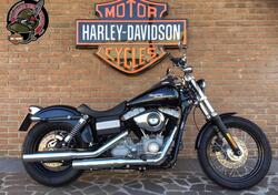 Harley-Davidson 1584 Street Bob (2008 - 15) - FXDB usata