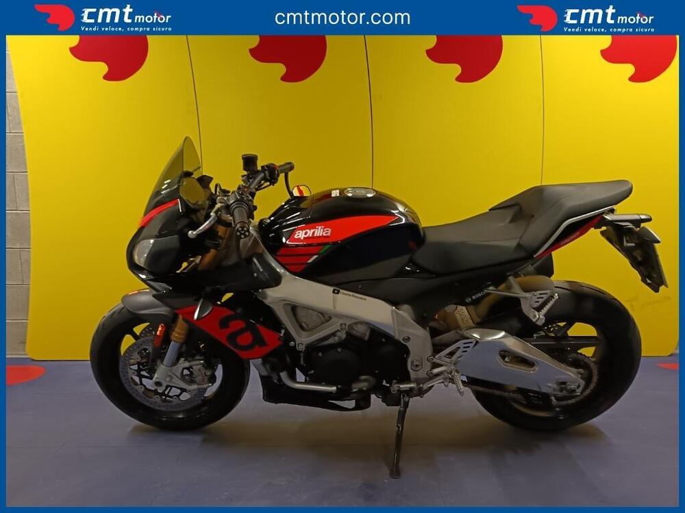 Aprilia Tuono 1100 V4 RR (2017 - 18) (3)