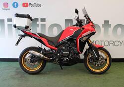 Moto Morini X-Cape 650 (2021 - 25) usata