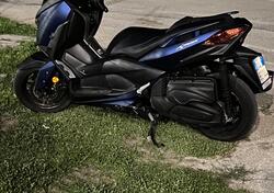 Yamaha X-Max 400 ABS (2017 - 20) usata