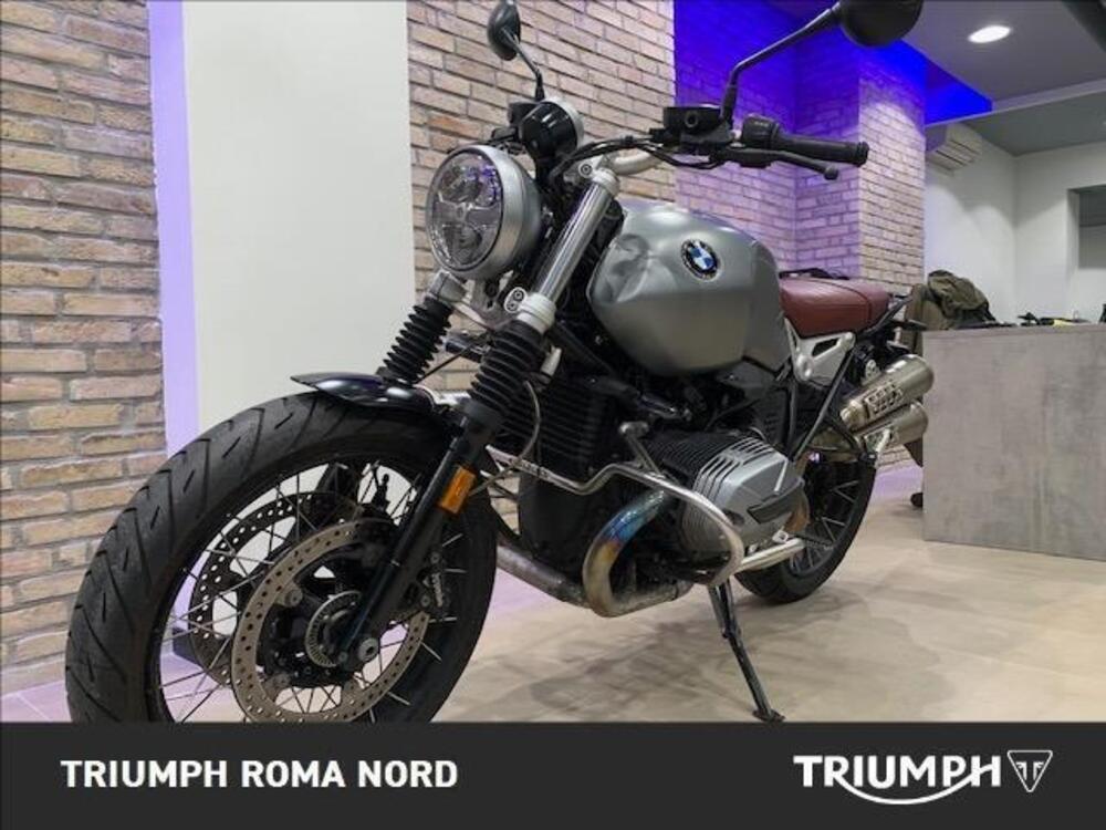 Bmw R nineT Scrambler (2021 - 24) (2)