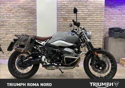 Bmw R nineT Scrambler (2021 - 24) usata