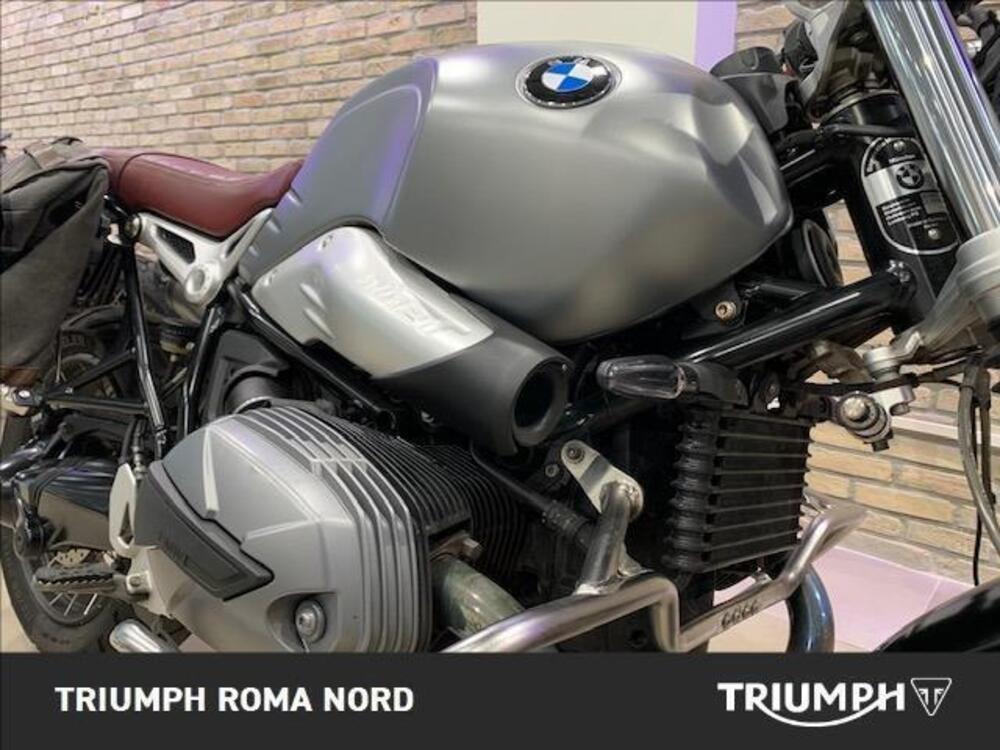 Bmw R nineT Scrambler (2021 - 24) (4)