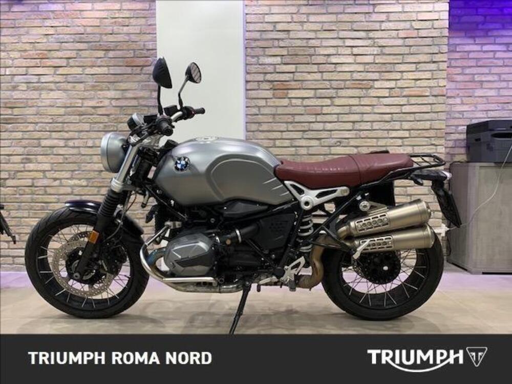 Bmw R nineT Scrambler (2021 - 24) (3)