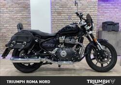 Royal Enfield Super Meteor 650 (2023 - 25) usata