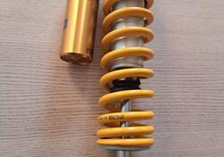 Ohlins S46PR1C1 per Moto Guzzi V85TT Öhlins