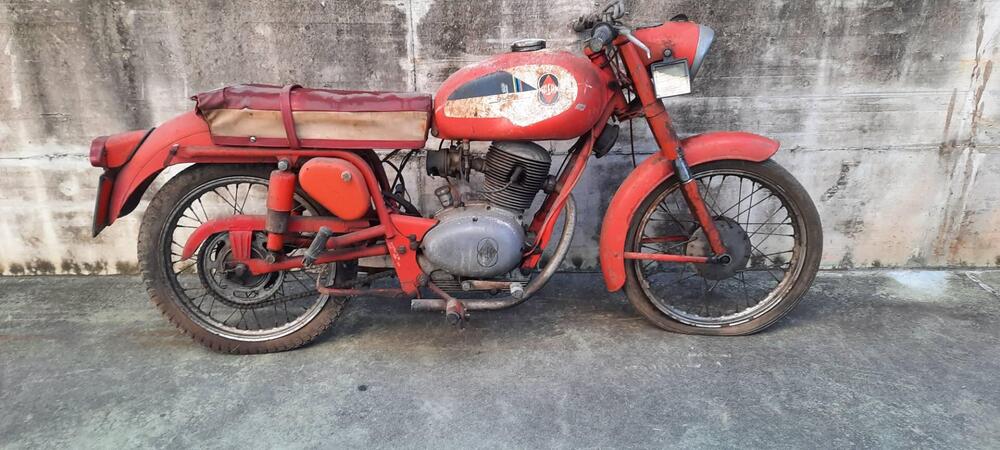 Gilera Giubileo 98 (2)