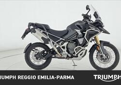 Triumph Tiger 1200 Rally Explorer (2024 - 25) usata