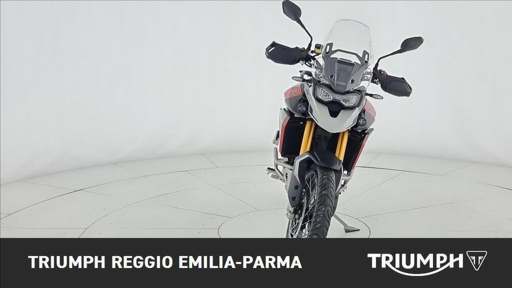 Triumph Tiger 900 Rally Pro (2024 - 25) (5)