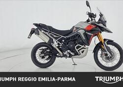 Triumph Tiger 900 Rally Pro (2024 - 25) nuova