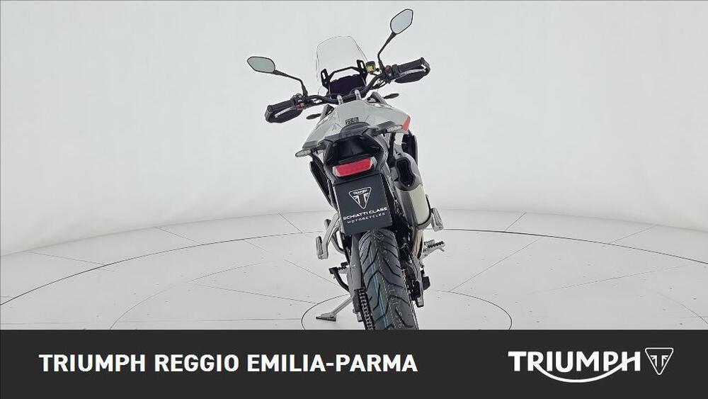 Triumph Tiger 900 Rally Pro (2024 - 25) (2)