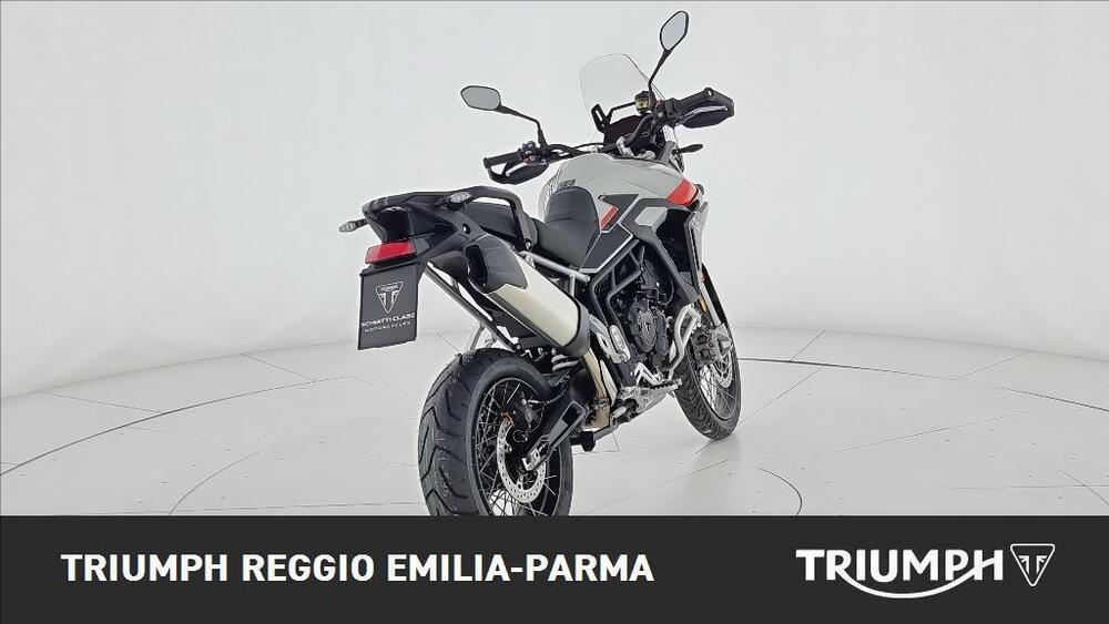 Triumph Tiger 900 Rally Pro (2024 - 25) (3)