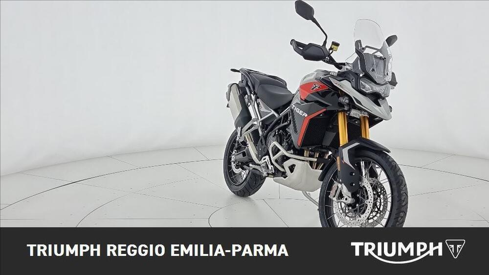 Triumph Tiger 900 Rally Pro (2024 - 25) (4)