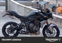 Triumph Tiger Sport 660 (2022 - 24) usata