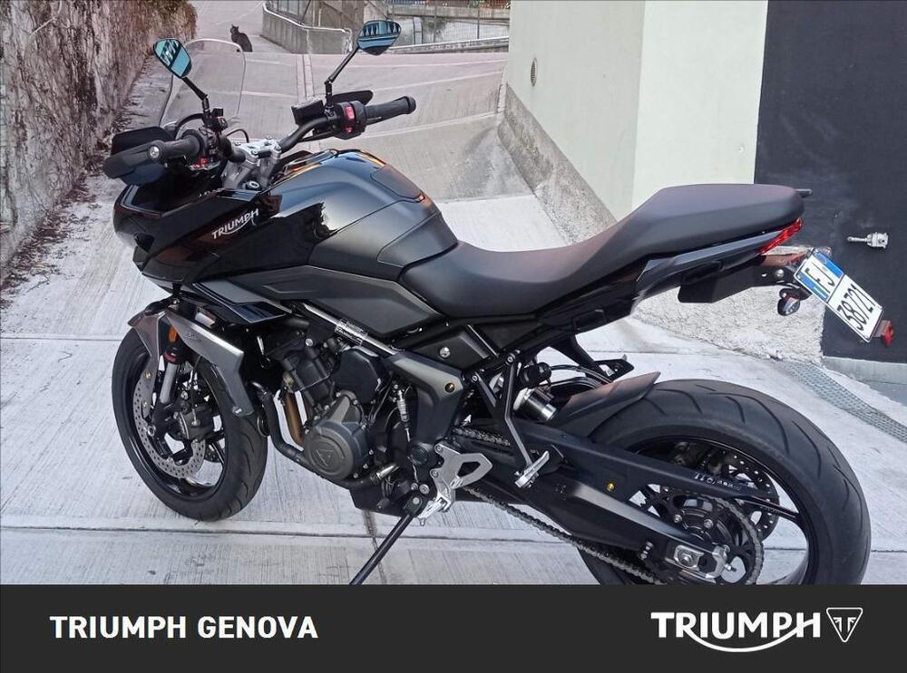 Triumph Tiger Sport 660 (2022 - 24) (3)