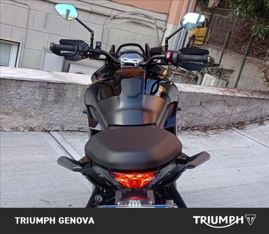 Triumph Tiger Sport 660 (2022 - 24) (4)