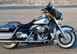 Harley-Davidson 1450 Electra Glide Ultra Classic (1999 - 02) - FLHTCUI usata