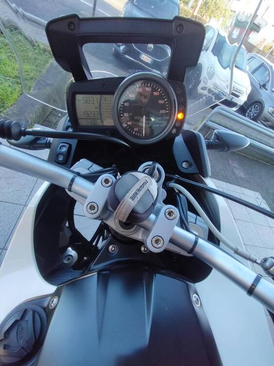 Bmw G 650 GS Sertão (2012 - 14) (5)