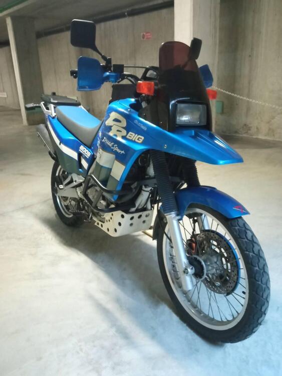 Suzuki DR Big 800 S