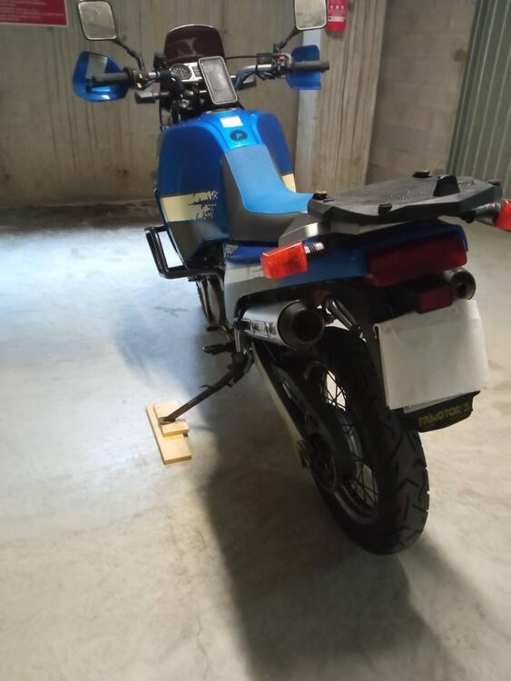 Suzuki DR Big 800 S (4)