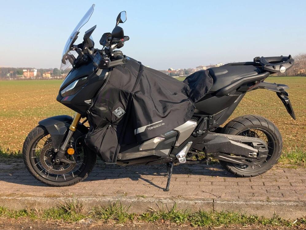 Honda X-ADV 750 DCT (2021 - 24) (3)