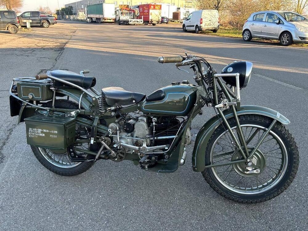 Moto Guzzi SUPER ALCE  (3)