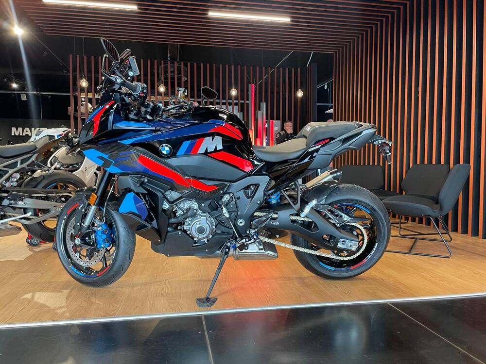 Bmw M 1000 XR (2024 - 25)