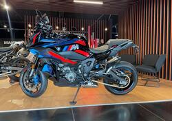 Bmw M 1000 XR (2024 - 25) nuova